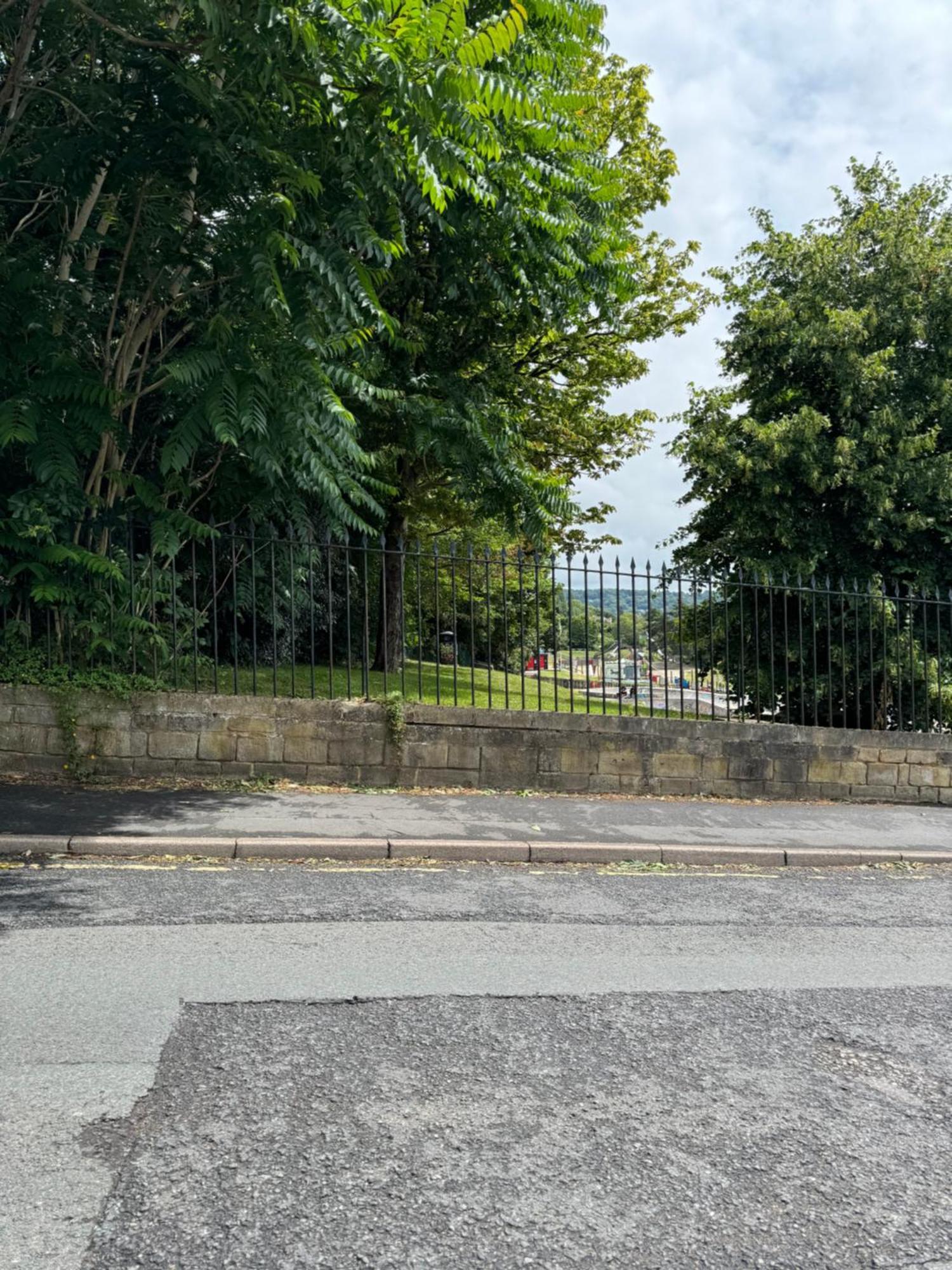 Beautiful Townhouse Next To Royal Victoria Park And Botanical Gardens Within Easy Walking Distance To Bath City Centre Екстер'єр фото