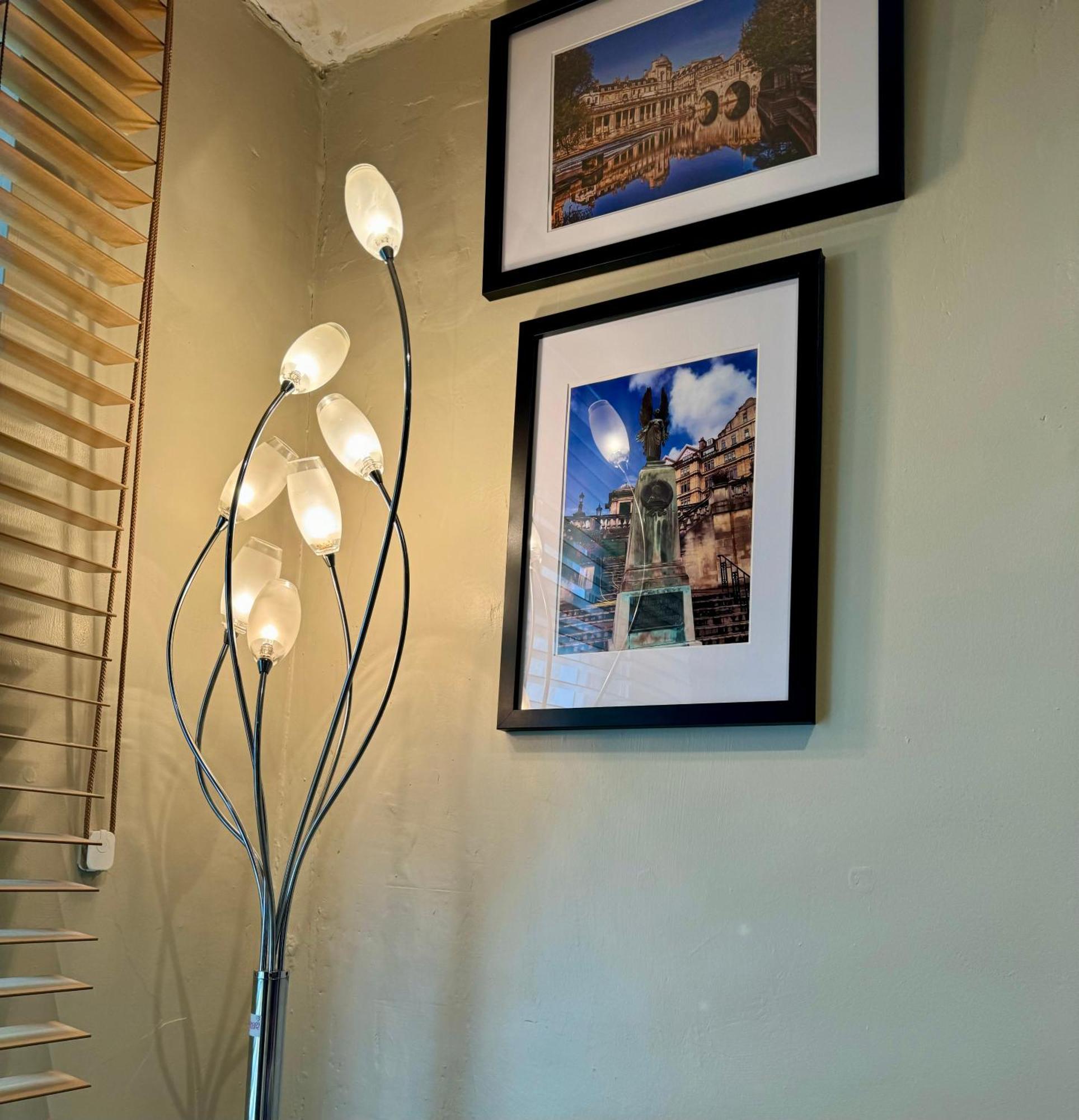 Beautiful Townhouse Next To Royal Victoria Park And Botanical Gardens Within Easy Walking Distance To Bath City Centre Екстер'єр фото