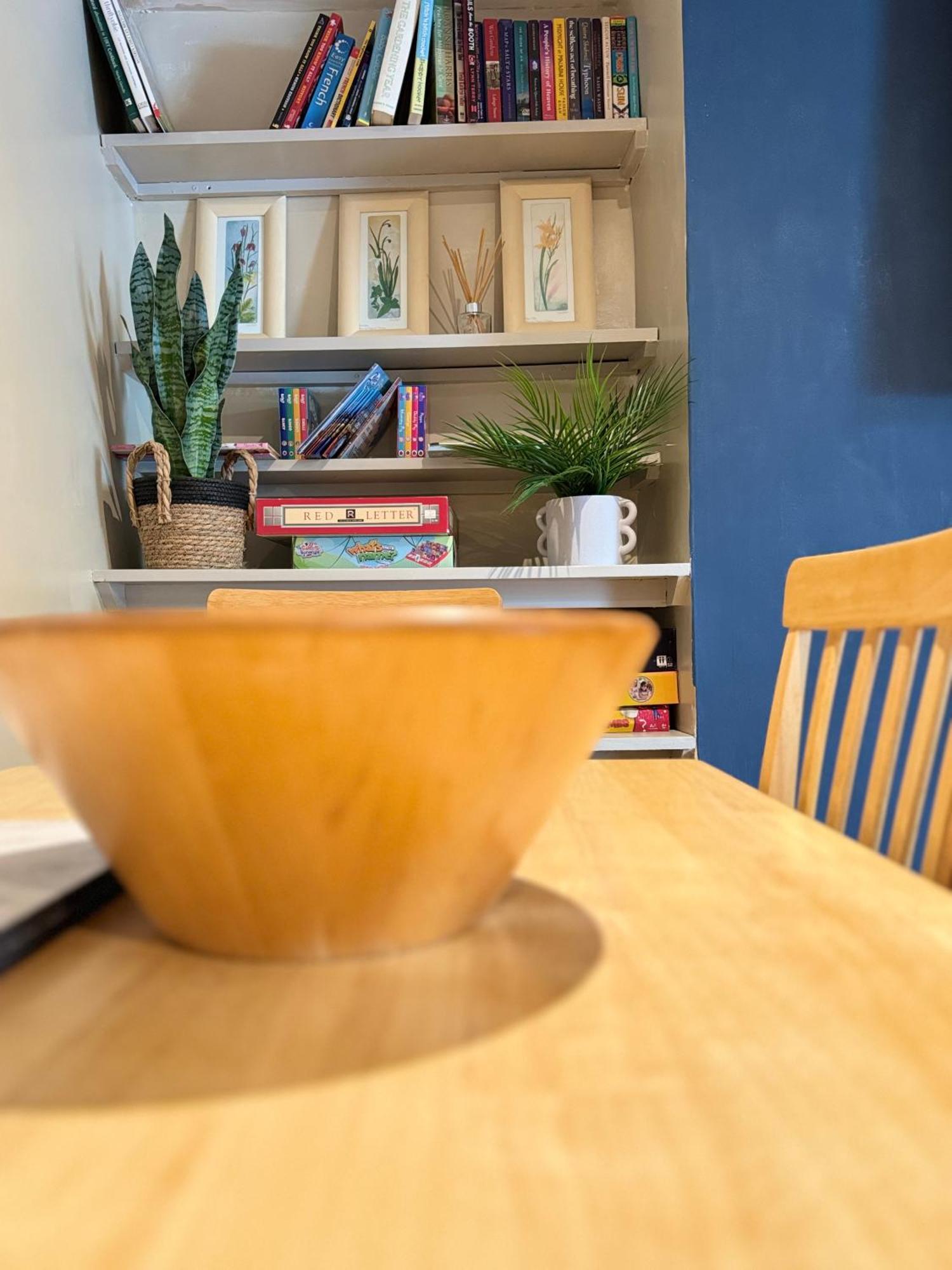 Beautiful Townhouse Next To Royal Victoria Park And Botanical Gardens Within Easy Walking Distance To Bath City Centre Екстер'єр фото