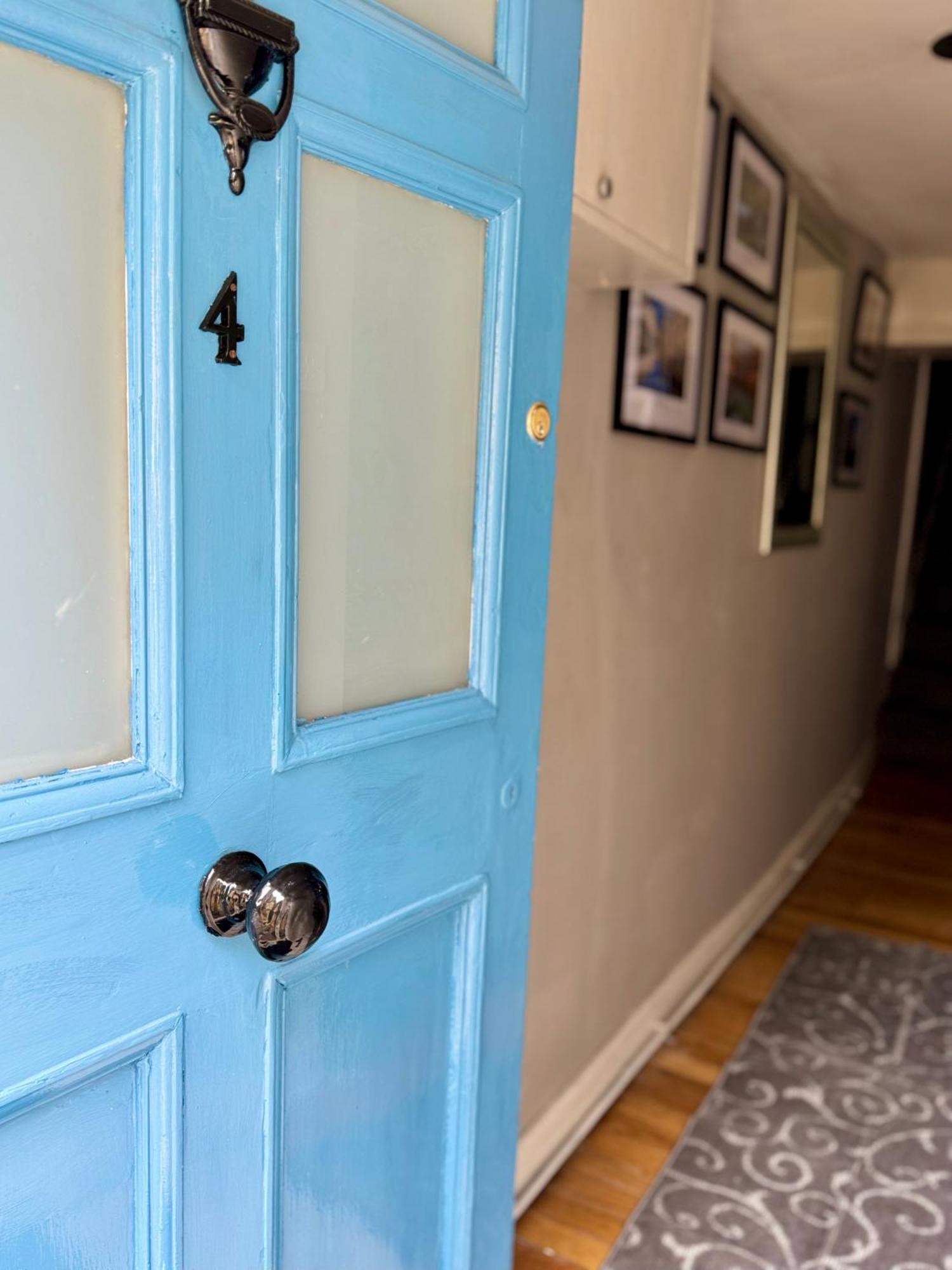 Beautiful Townhouse Next To Royal Victoria Park And Botanical Gardens Within Easy Walking Distance To Bath City Centre Екстер'єр фото