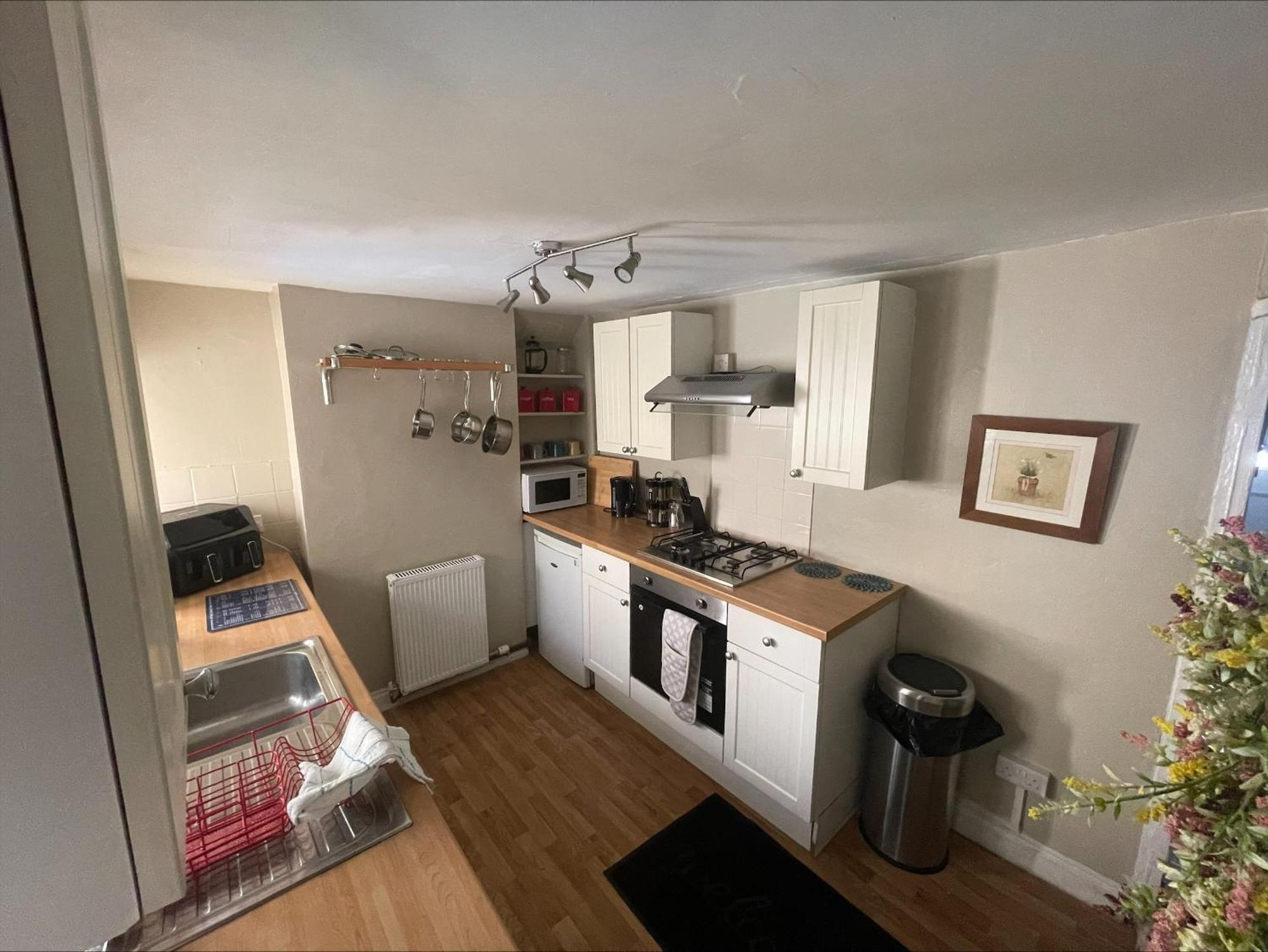 Beautiful Townhouse Next To Royal Victoria Park And Botanical Gardens Within Easy Walking Distance To Bath City Centre Екстер'єр фото