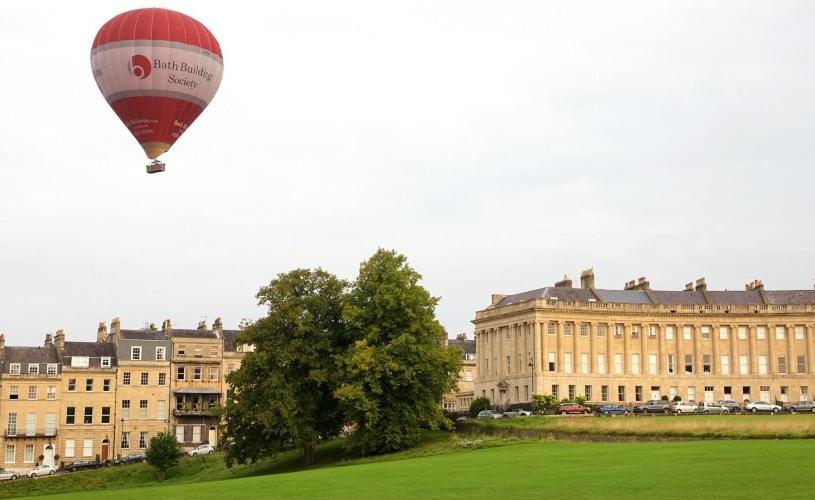 Beautiful Townhouse Next To Royal Victoria Park And Botanical Gardens Within Easy Walking Distance To Bath City Centre Екстер'єр фото