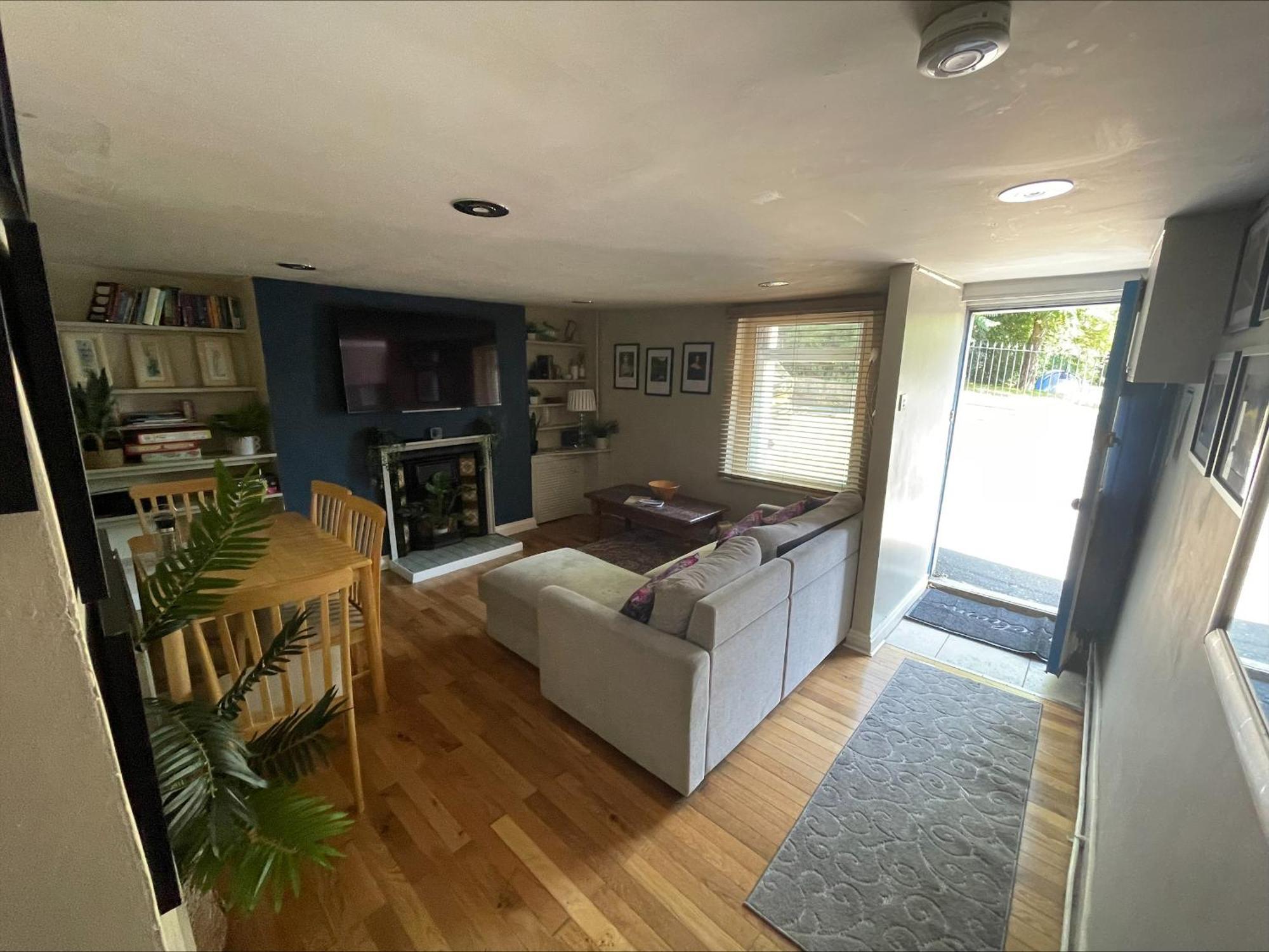 Beautiful Townhouse Next To Royal Victoria Park And Botanical Gardens Within Easy Walking Distance To Bath City Centre Екстер'єр фото