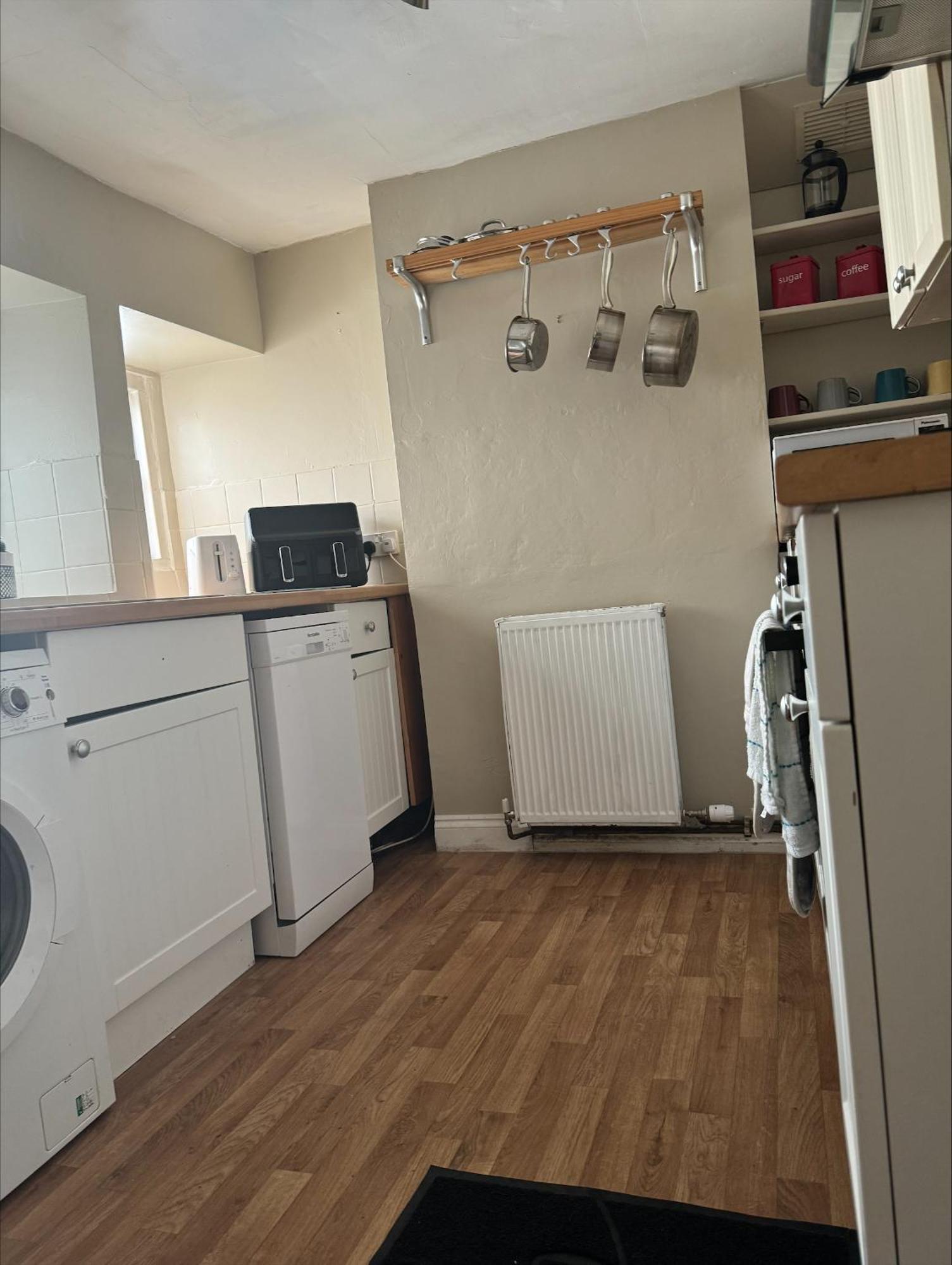 Beautiful Townhouse Next To Royal Victoria Park And Botanical Gardens Within Easy Walking Distance To Bath City Centre Екстер'єр фото
